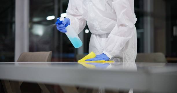 24/7 Emergency Blood Cleanup experts in Austin, AR